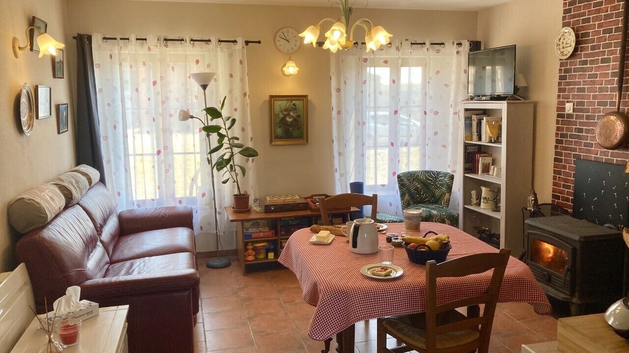 Photo of Livingroom in Droyes