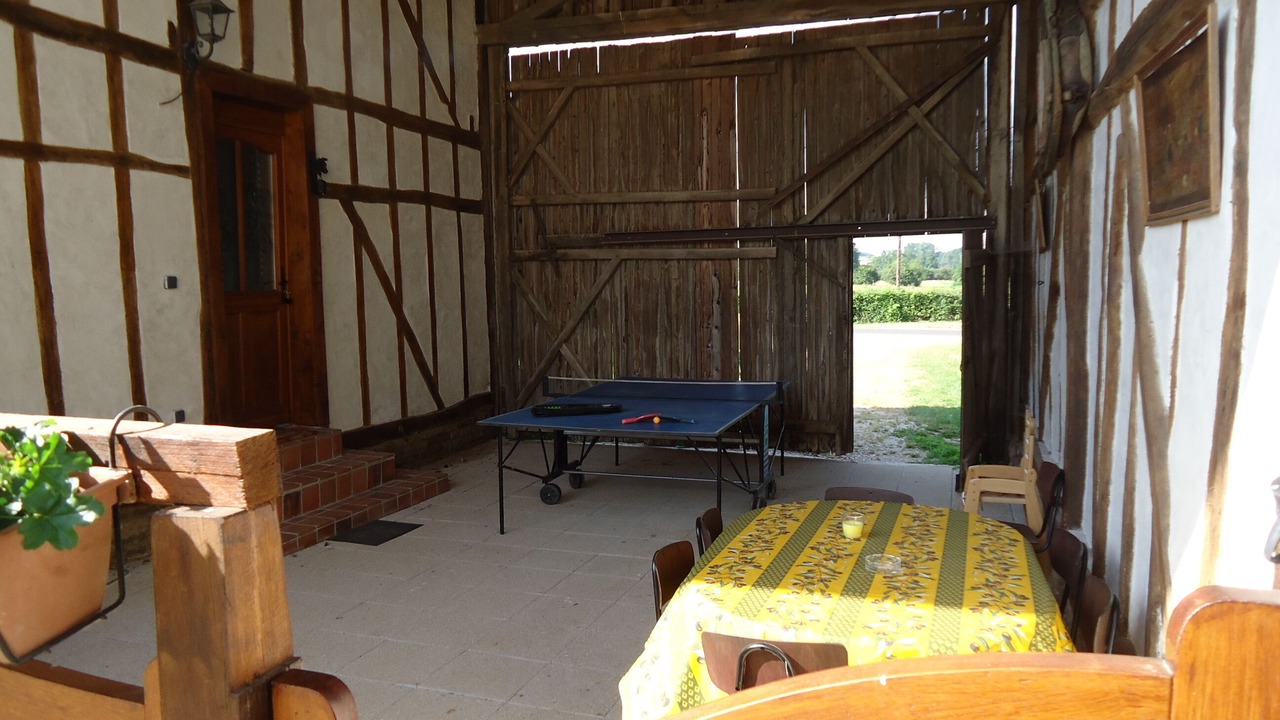 Photo of Outdoor in Droyes
