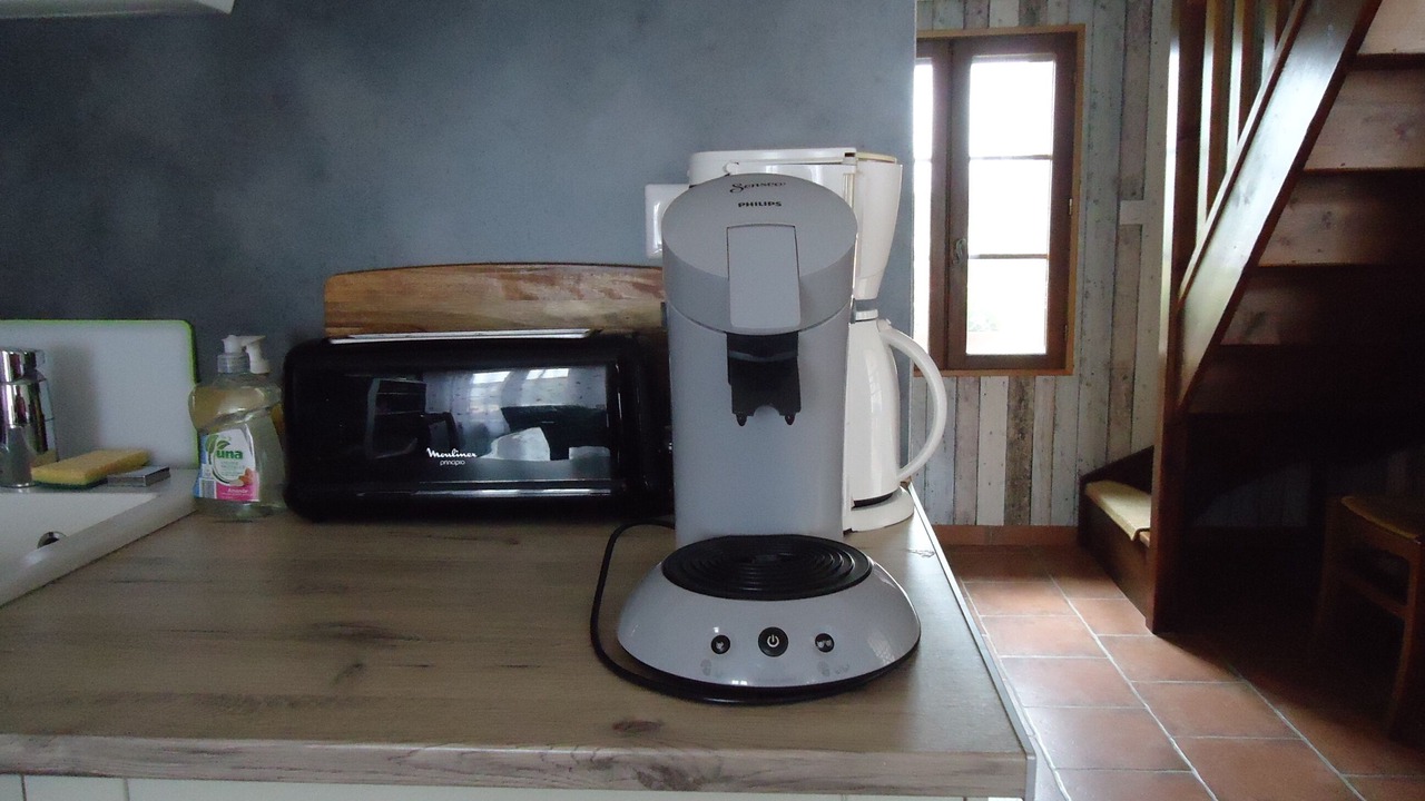 Photo of Kitchen in Droyes