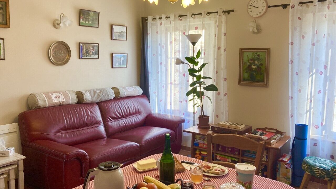 Photo of Livingroom in Droyes