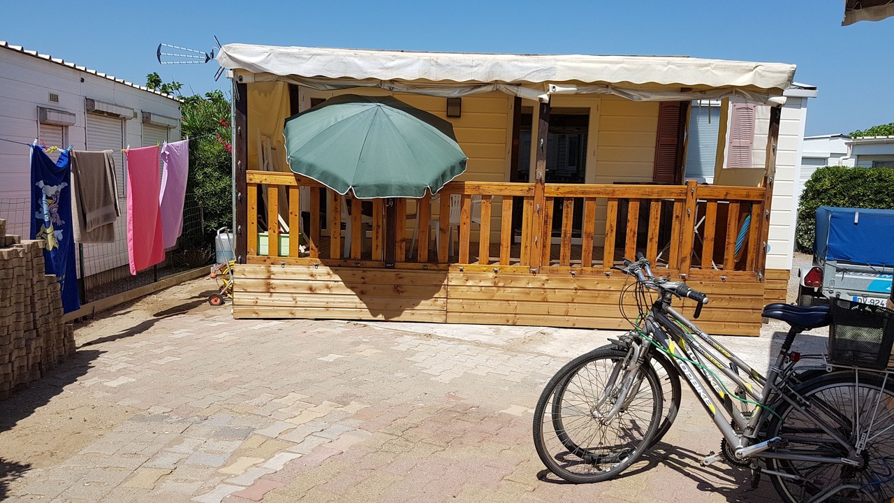 Photo of Outdoor in Les Ayguades