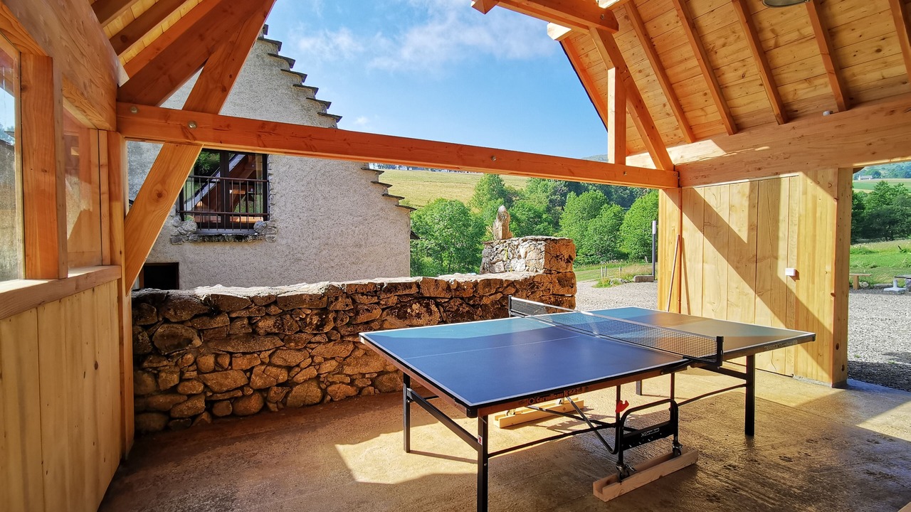 Photo of Patio Balcony in Campan