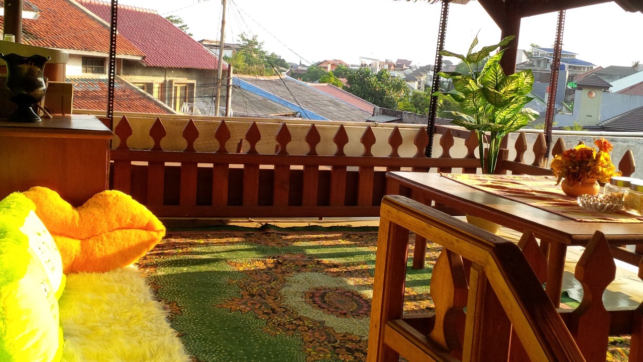 Photo of Outdoor in Bandung
