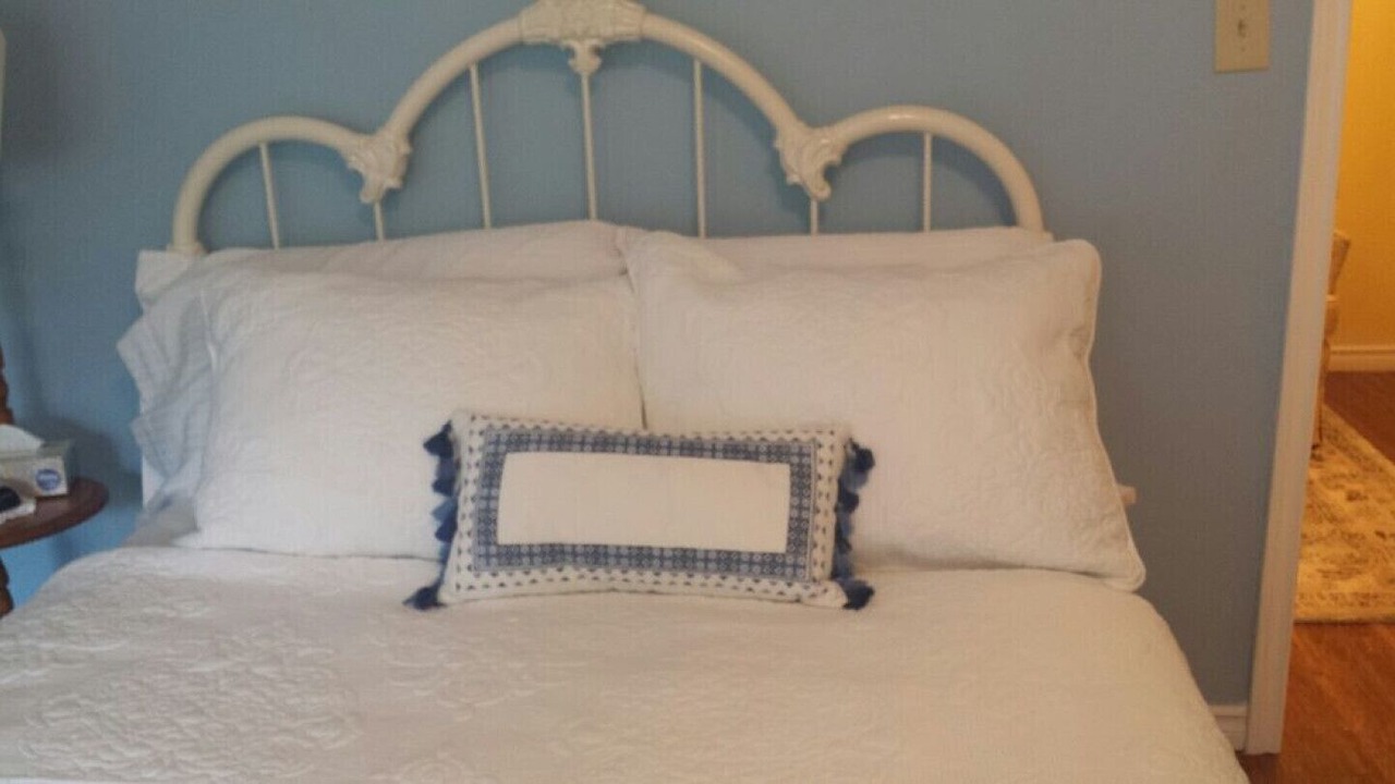 Photo of Bedroom in Anne's Land