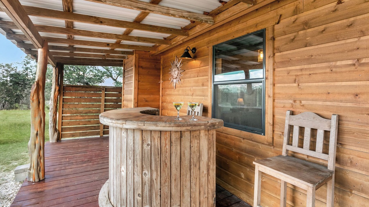 Photo of Outdoor in Llano