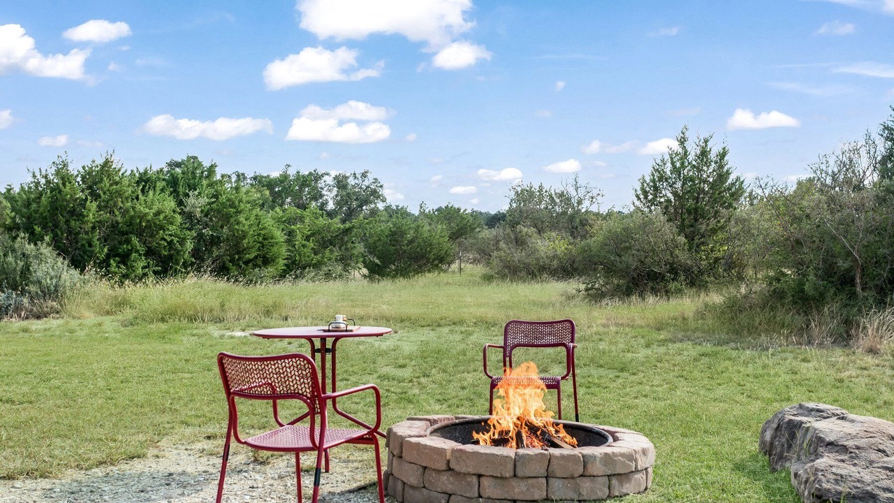 Photo of Outdoor in Llano