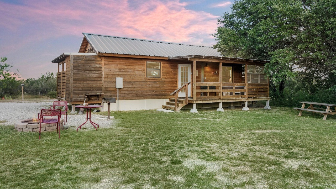 Photo of Outdoor in Llano