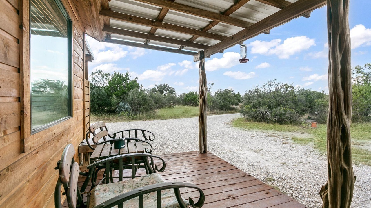 Photo of Outdoor in Llano