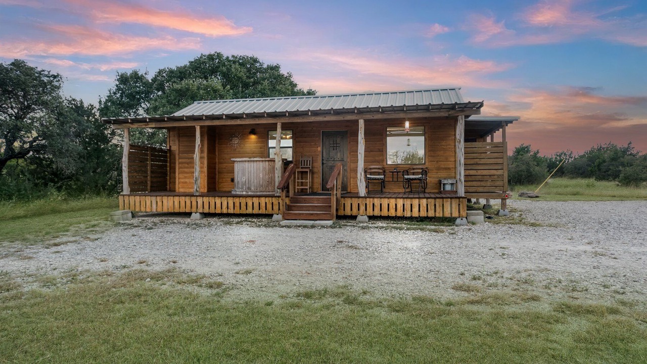 Photo of Outdoor in Llano