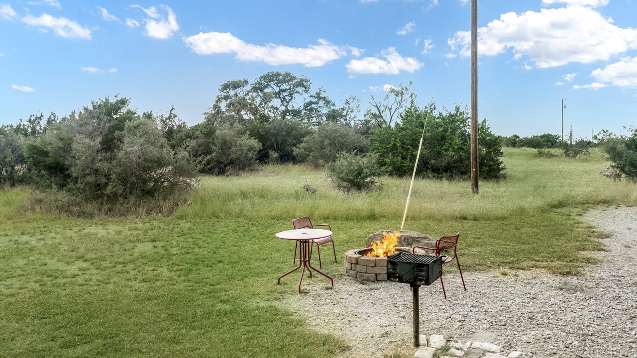 Photo of Outdoor in Llano