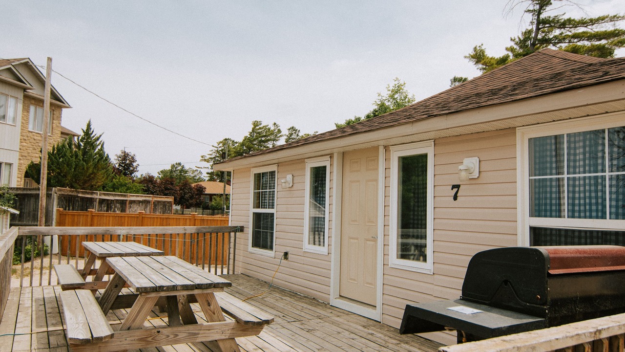 Photo of Outdoor in Wasaga Beach