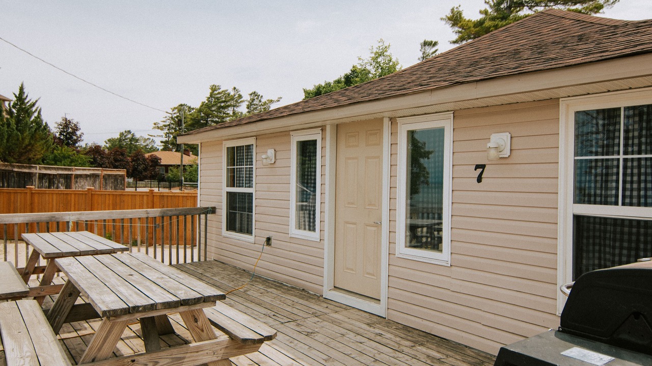 Photo of Outdoor in Wasaga Beach