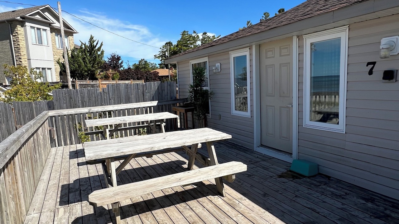 Photo of Outdoor in Wasaga Beach