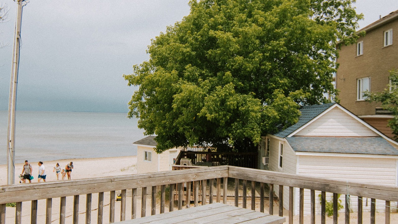 Photo of Outdoor in Wasaga Beach