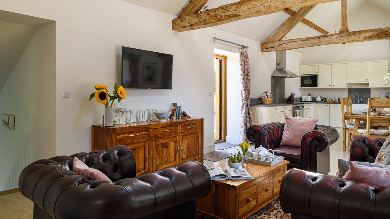 Photo of Livingroom in Banbury