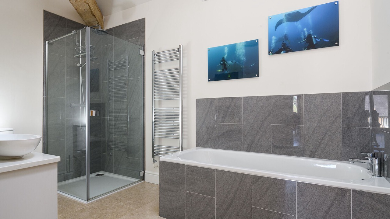 Photo of Bathroom in Banbury