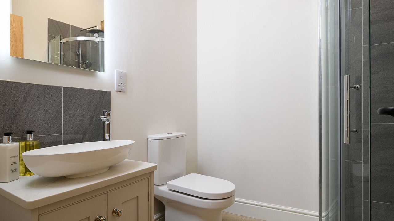 Photo of Bathroom in Banbury