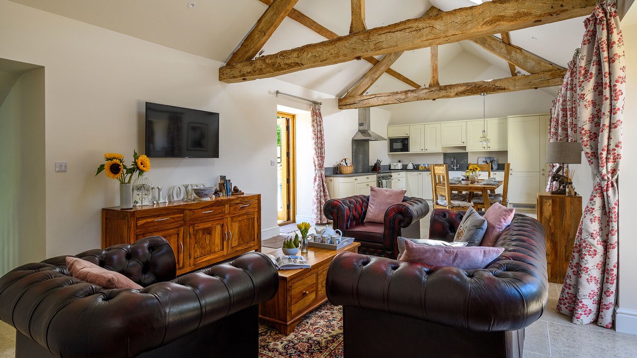 Photo of Livingroom in Banbury