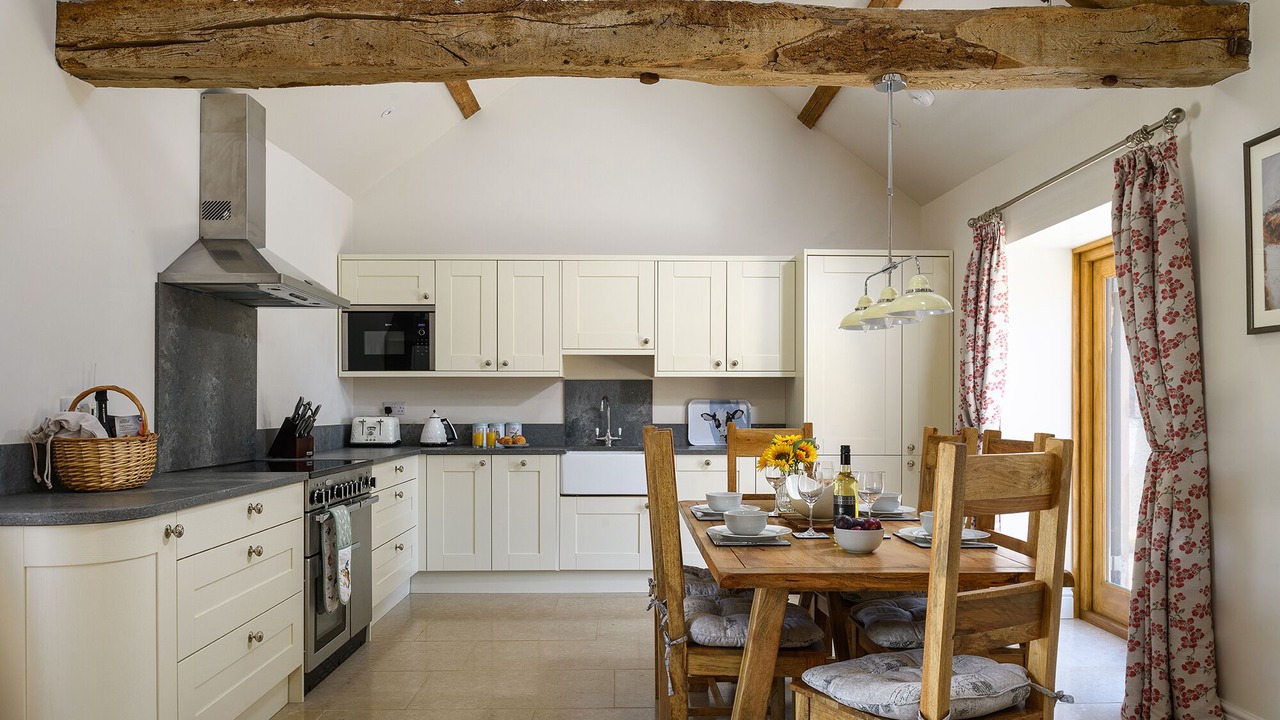 Photo of Kitchen in Banbury