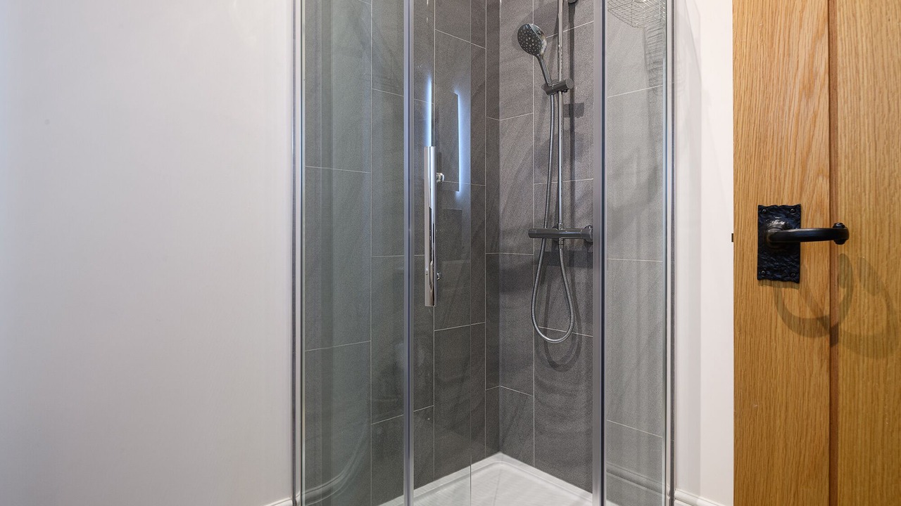 Photo of Bathroom in Banbury