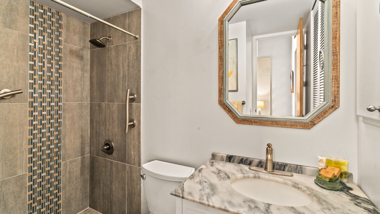 Photo of Bathroom in Princeville