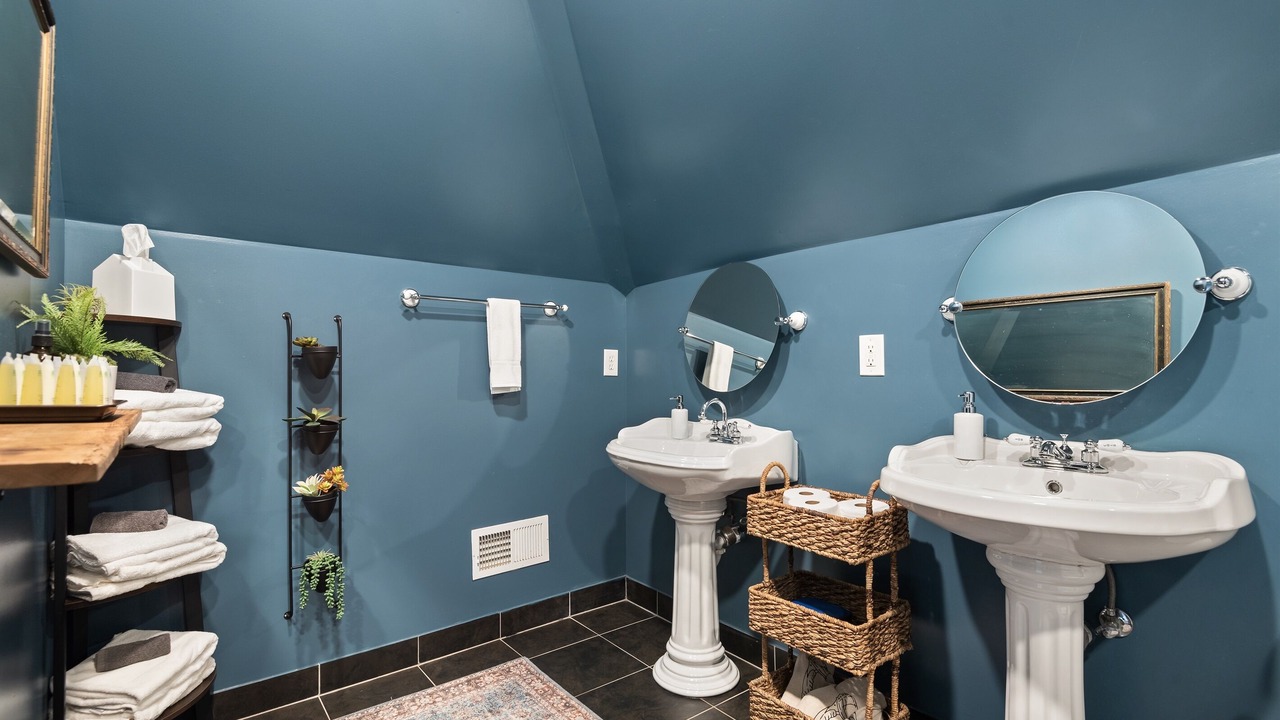 Photo of Bathroom in East End