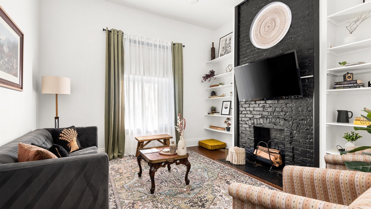Photo of Bedroom in East End