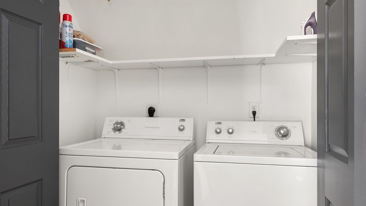 Photo of Bedroom in East End