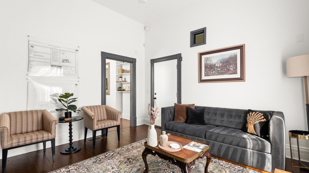 Photo of Bedroom in East End