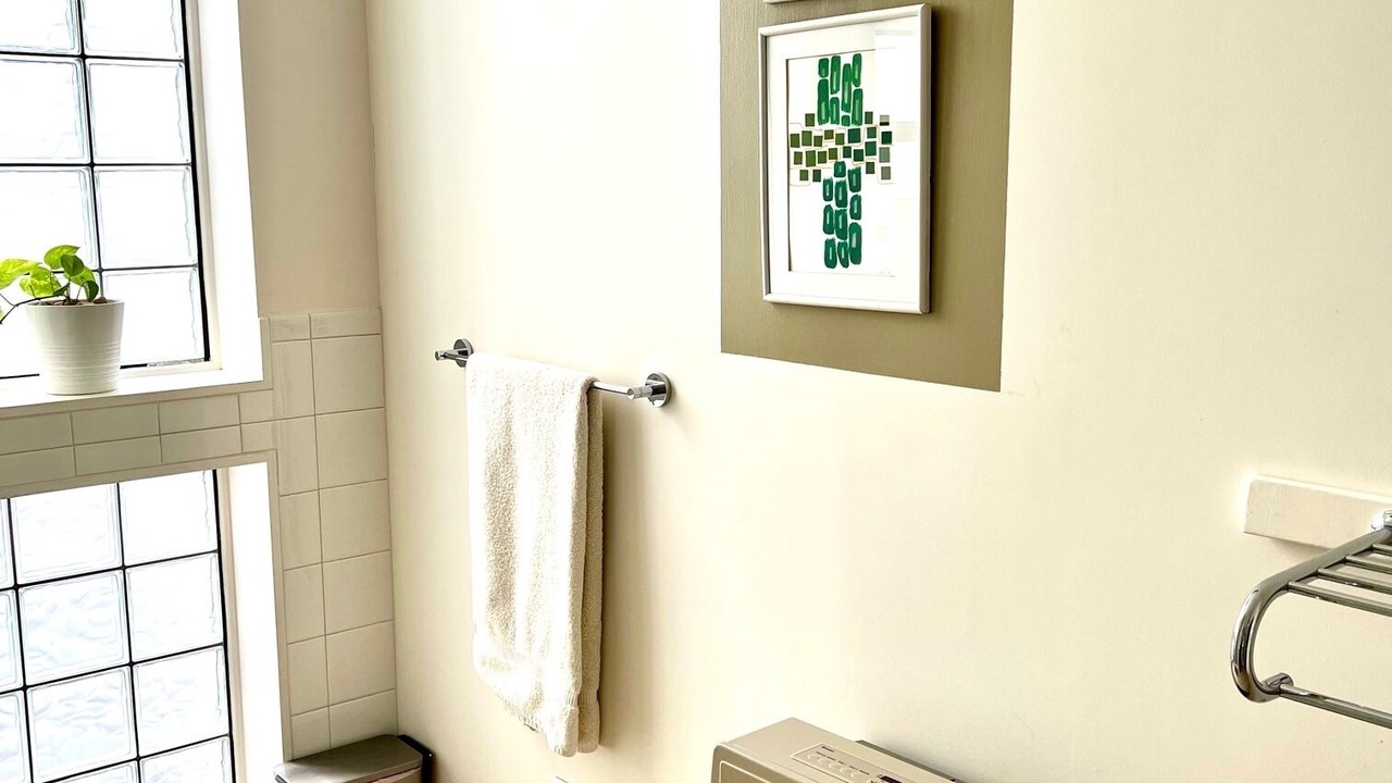Photo of Bathroom in Marfa