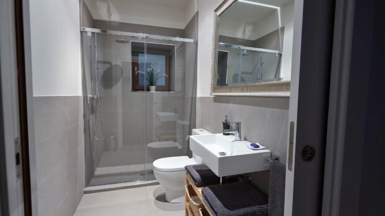 Photo of Bathroom in Akerreta