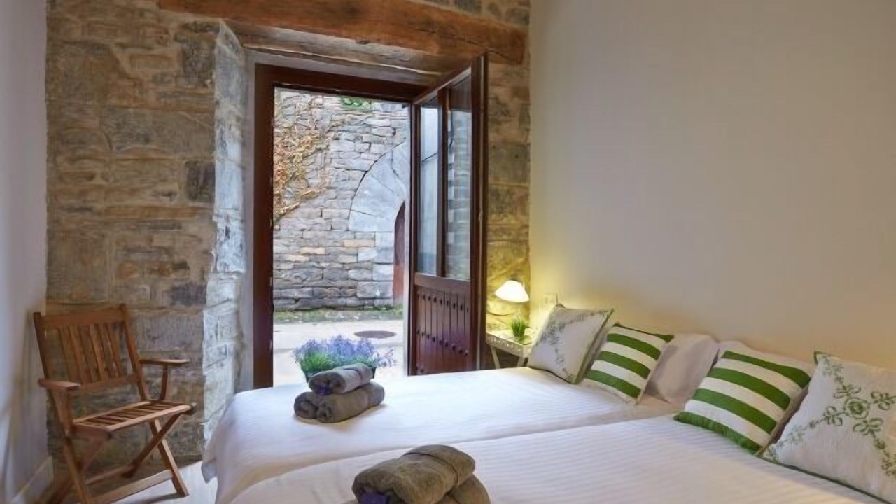 Photo of Bedroom in Akerreta