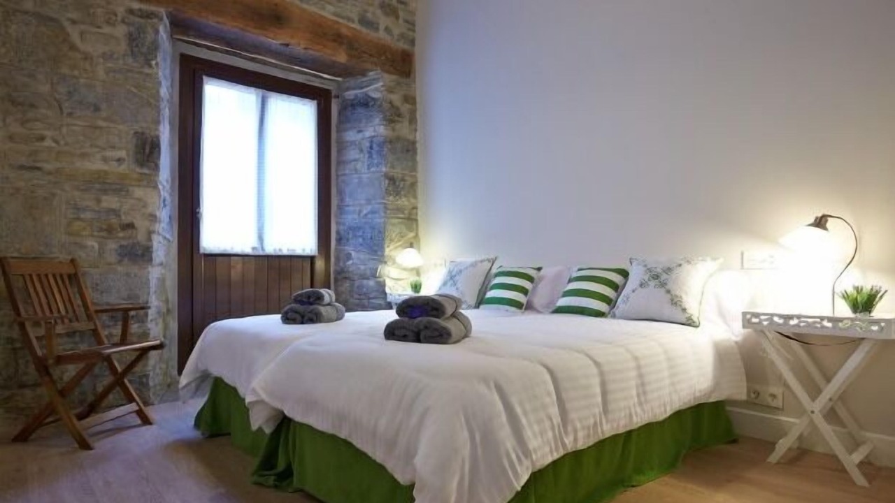 Photo of Bedroom in Akerreta