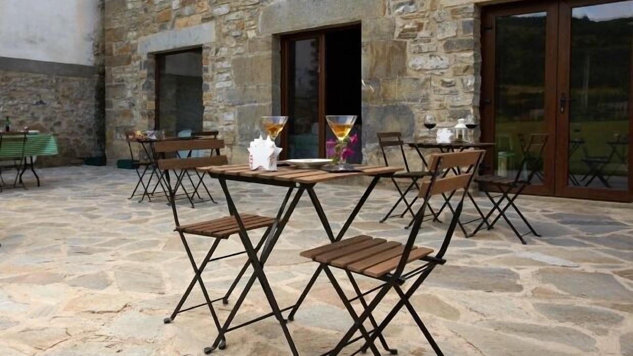 Photo of Outdoor in Akerreta