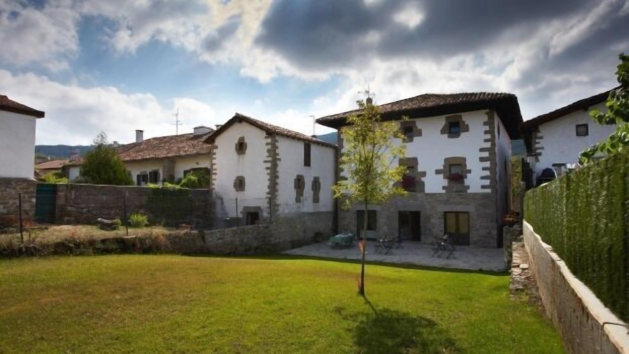 Photo of Outdoor in Akerreta