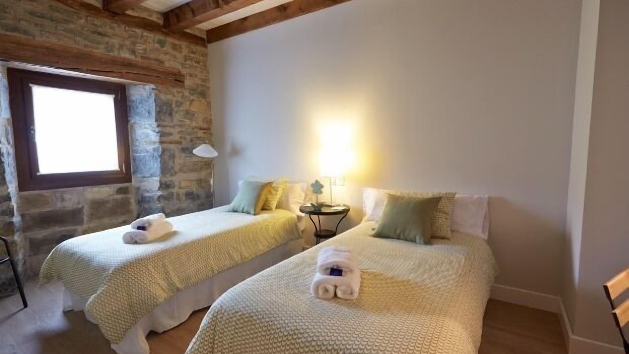 Photo of Bedroom in Akerreta