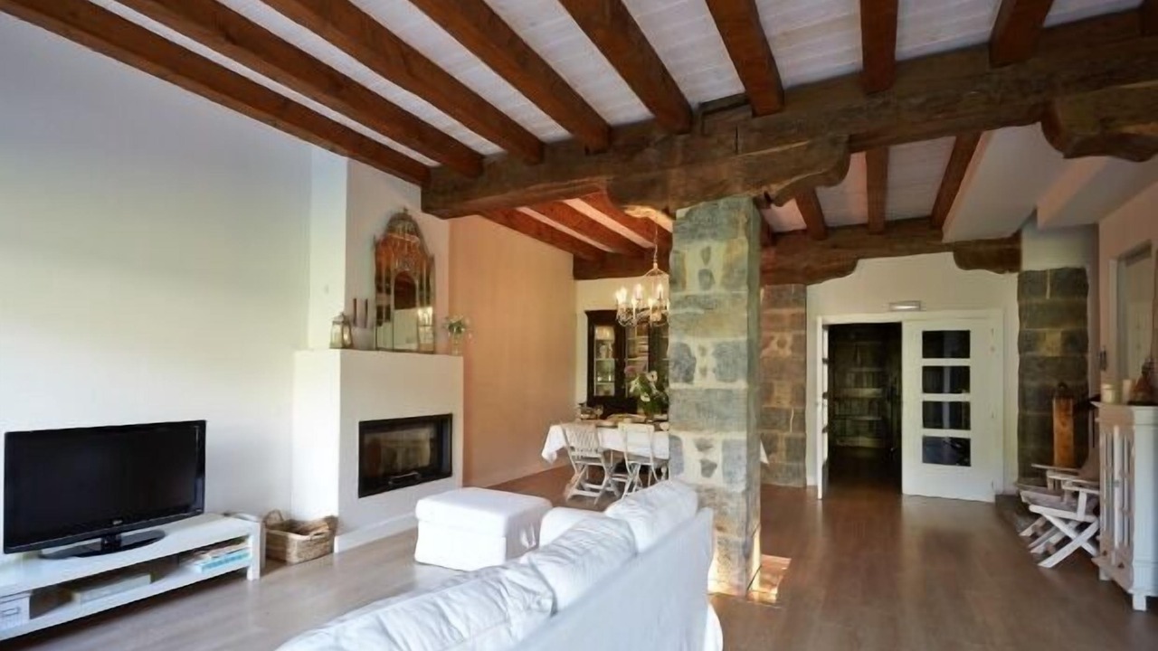 Photo of Livingroom in Akerreta