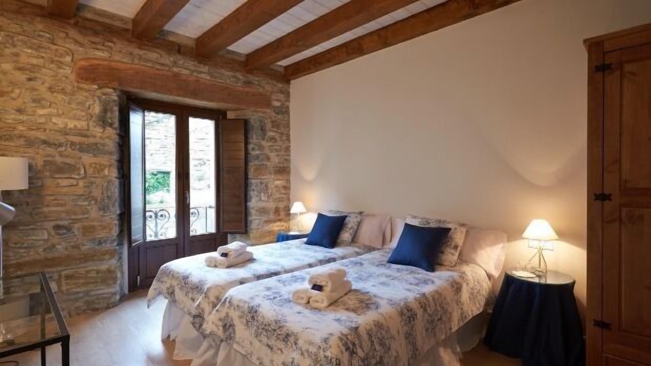 Photo of Bedroom in Akerreta