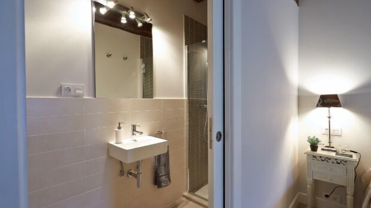 Photo of Bathroom in Akerreta