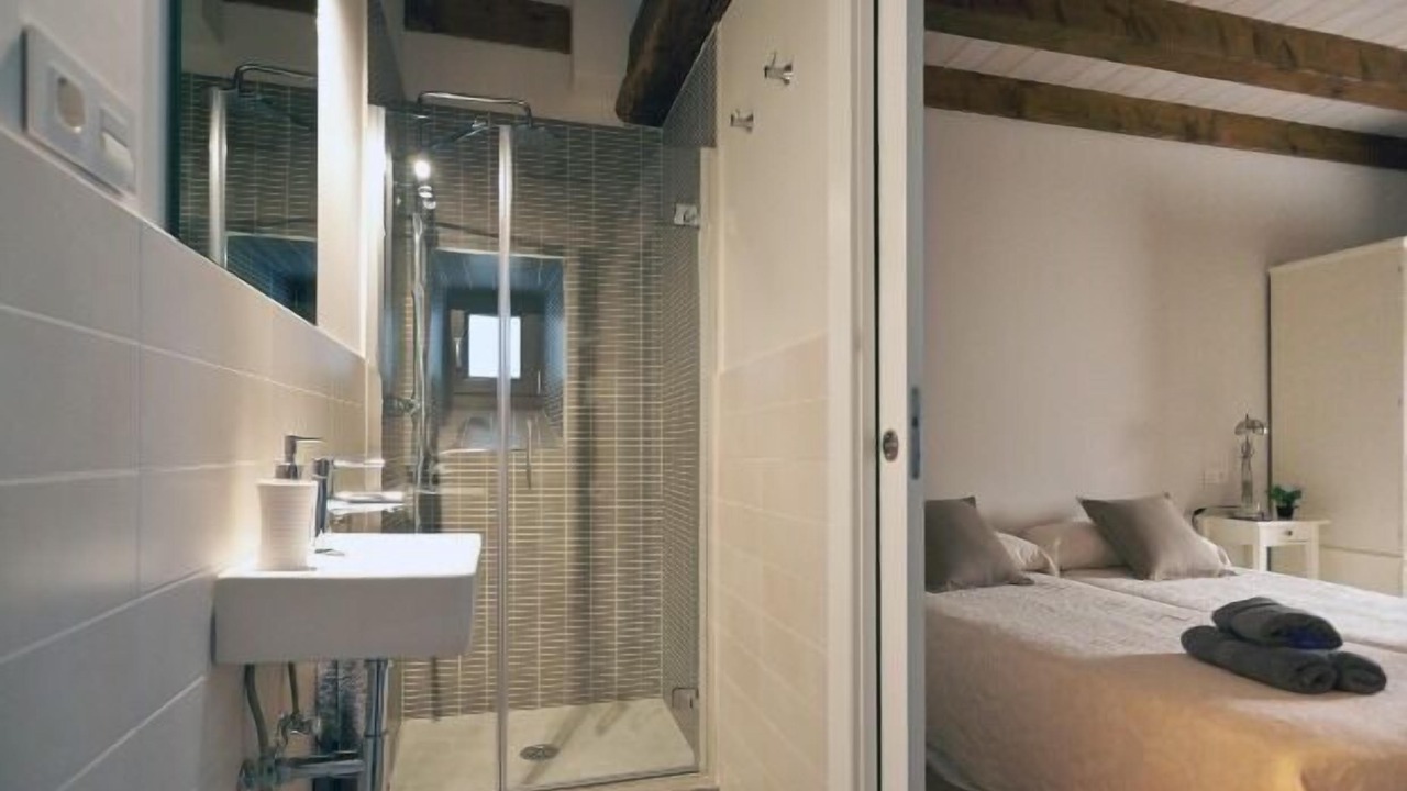 Photo of Bathroom in Akerreta