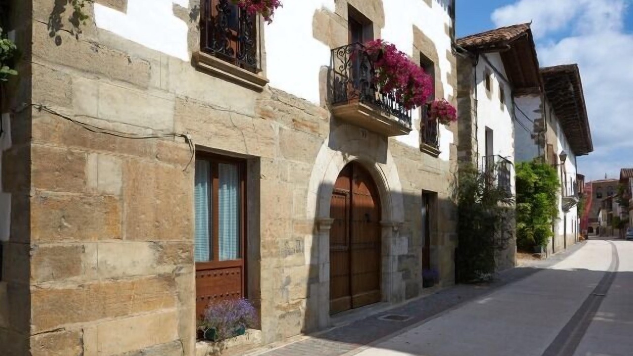 Photo of Outdoor in Akerreta