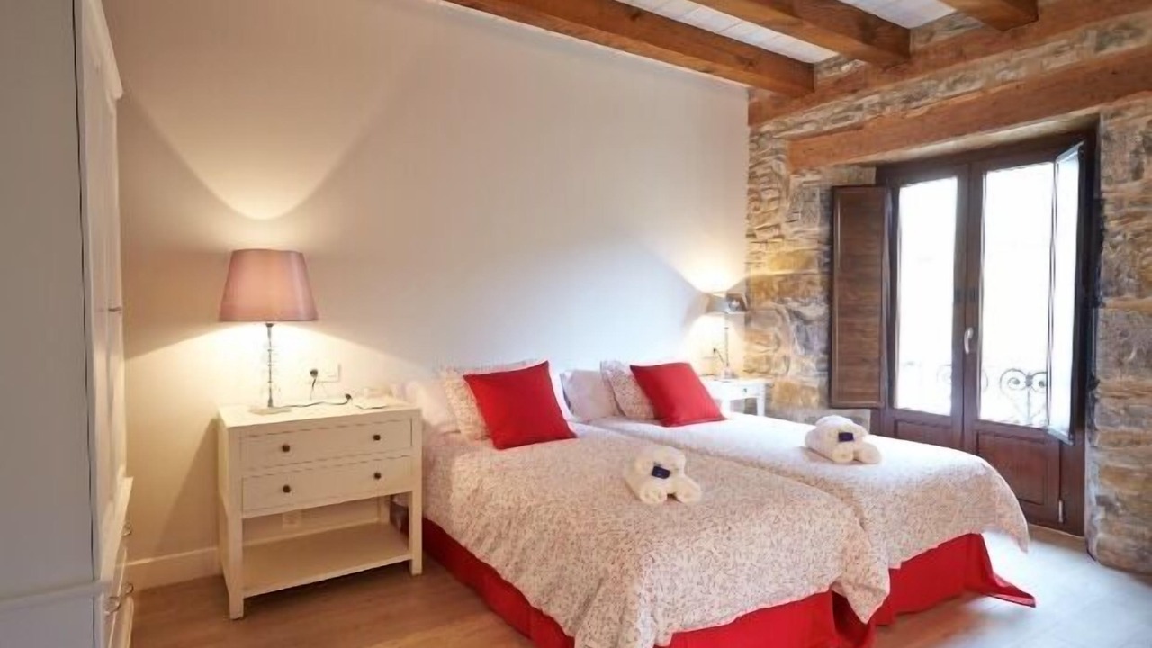 Photo of Bedroom in Akerreta