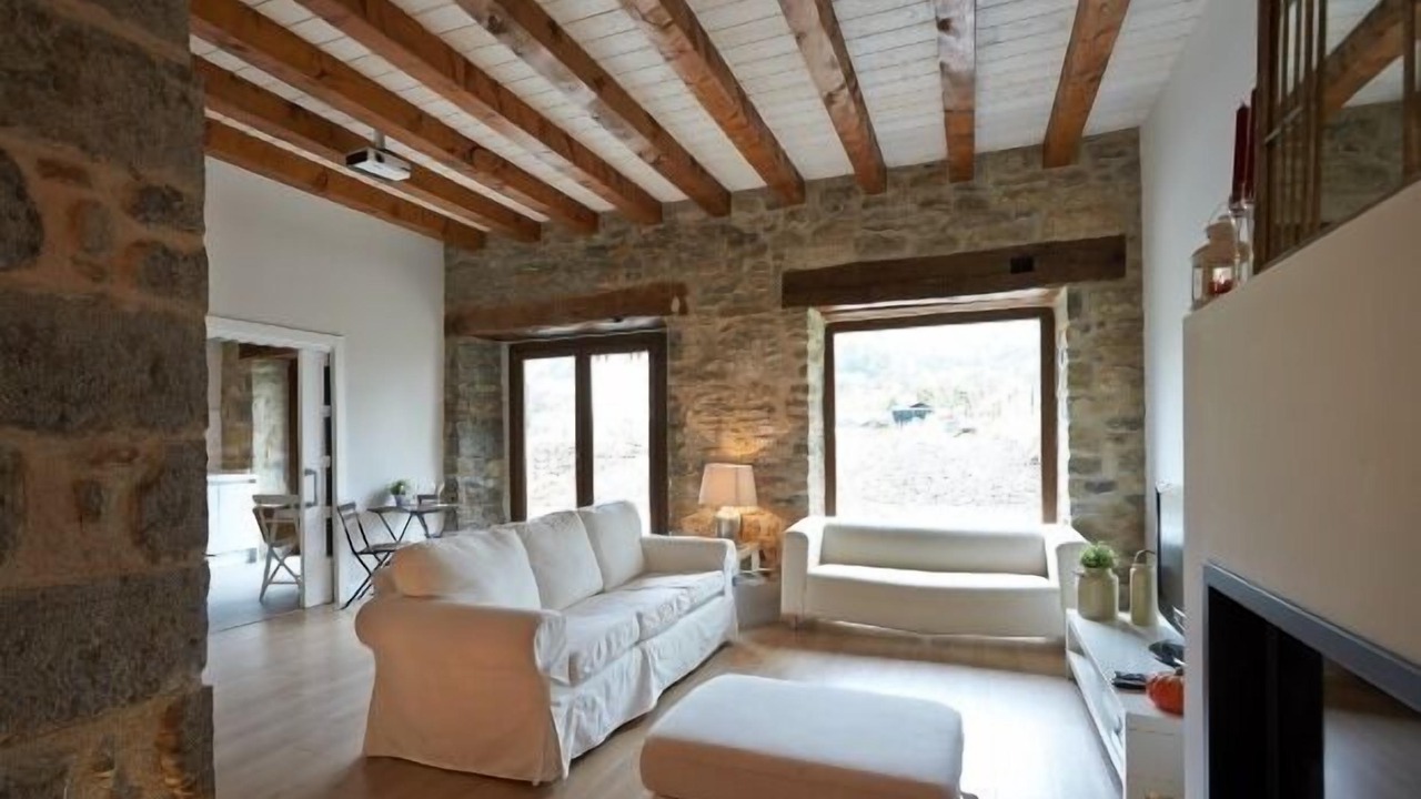 Photo of Livingroom in Akerreta