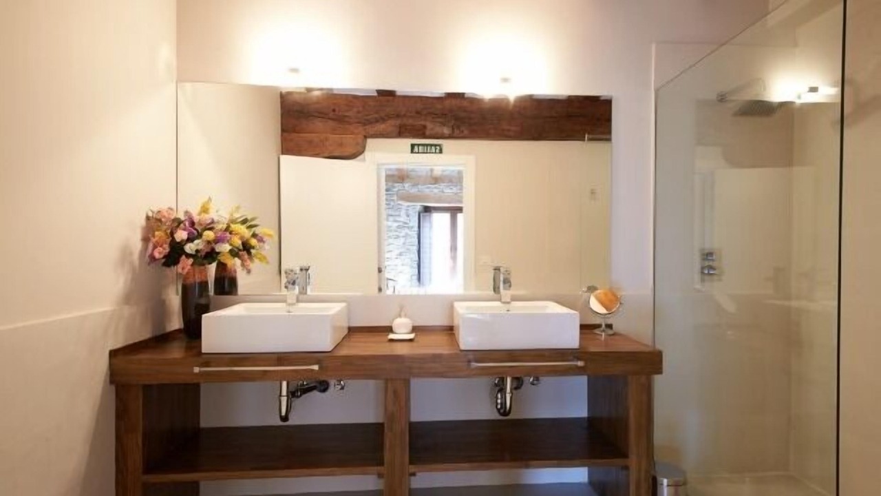 Photo of Bathroom in Akerreta