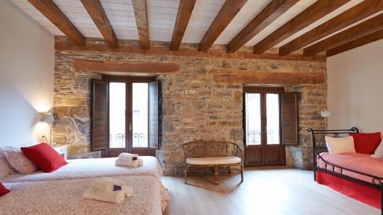 Photo of Bedroom in Akerreta