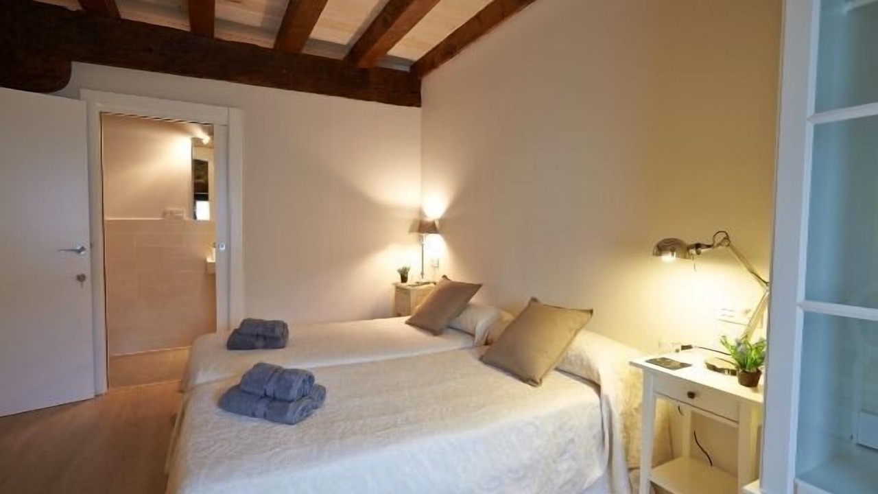 Photo of Bedroom in Akerreta