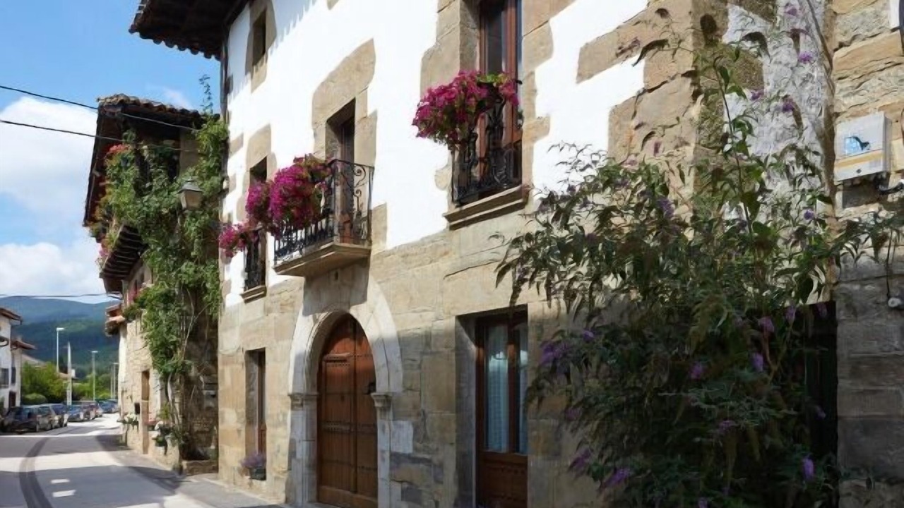 Photo of Outdoor in Akerreta