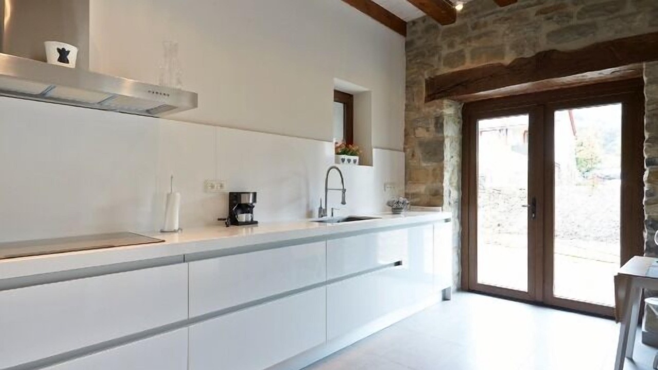 Photo of Kitchen in Akerreta