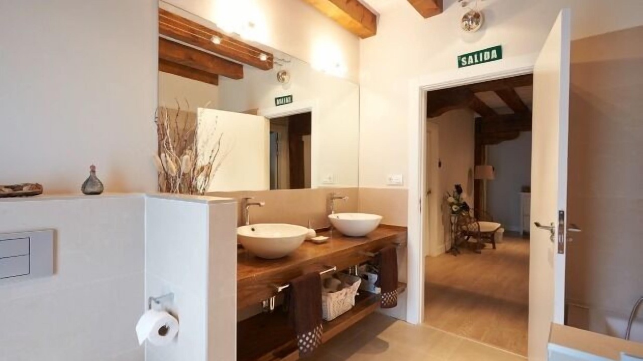Photo of Bathroom in Akerreta