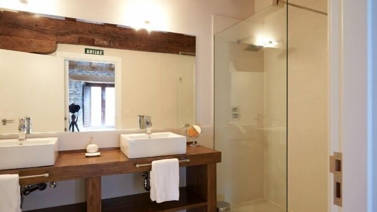 Photo of Bathroom in Akerreta